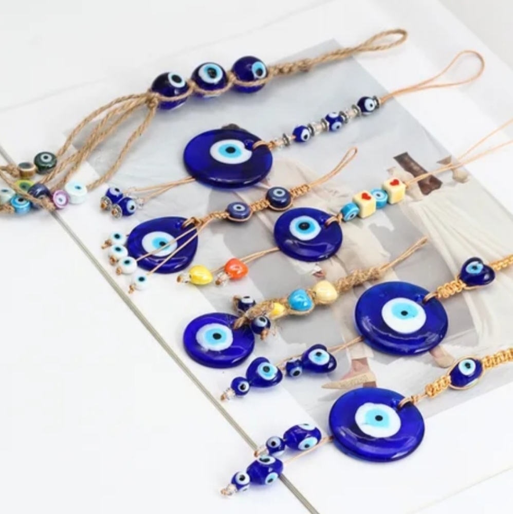 Turkish eye - Picture 3 of 3